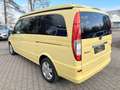 Mercedes-Benz Viano 3.0 CDI FUN LANG*W.-AUFSTELLDACH*7-SITZER* Jaune - thumbnail 27