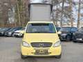 Mercedes-Benz Viano 3.0 CDI FUN LANG*W.-AUFSTELLDACH*7-SITZER* Jaune - thumbnail 4