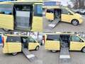 Mercedes-Benz Viano 3.0 CDI FUN LANG*W.-AUFSTELLDACH*7-SITZER* Jaune - thumbnail 3