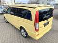 Mercedes-Benz Viano 3.0 CDI FUN LANG*W.-AUFSTELLDACH*7-SITZER* Jaune - thumbnail 28
