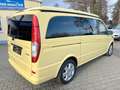 Mercedes-Benz Viano 3.0 CDI FUN LANG*W.-AUFSTELLDACH*7-SITZER* Jaune - thumbnail 30