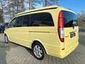 Mercedes-Benz Viano 3.0 CDI FUN LANG*W.-AUFSTELLDACH*7-SITZER* Jaune - thumbnail 22