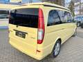Mercedes-Benz Viano 3.0 CDI FUN LANG*W.-AUFSTELLDACH*7-SITZER* Jaune - thumbnail 31