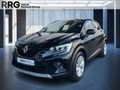 Renault Captur EQUILIBRE TCe 140 Schwarz - thumbnail 1