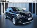 Renault Captur EQUILIBRE TCe 140 Schwarz - thumbnail 7