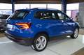 Skoda Karoq Style 4x4 AUTOMATIK / XENON / NAVI / PDC Blau - thumbnail 4