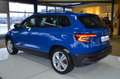 Skoda Karoq Style 4x4 AUTOMATIK / XENON / NAVI / PDC Blau - thumbnail 3