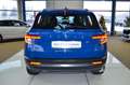 Skoda Karoq Style 4x4 AUTOMATIK / XENON / NAVI / PDC Blau - thumbnail 6