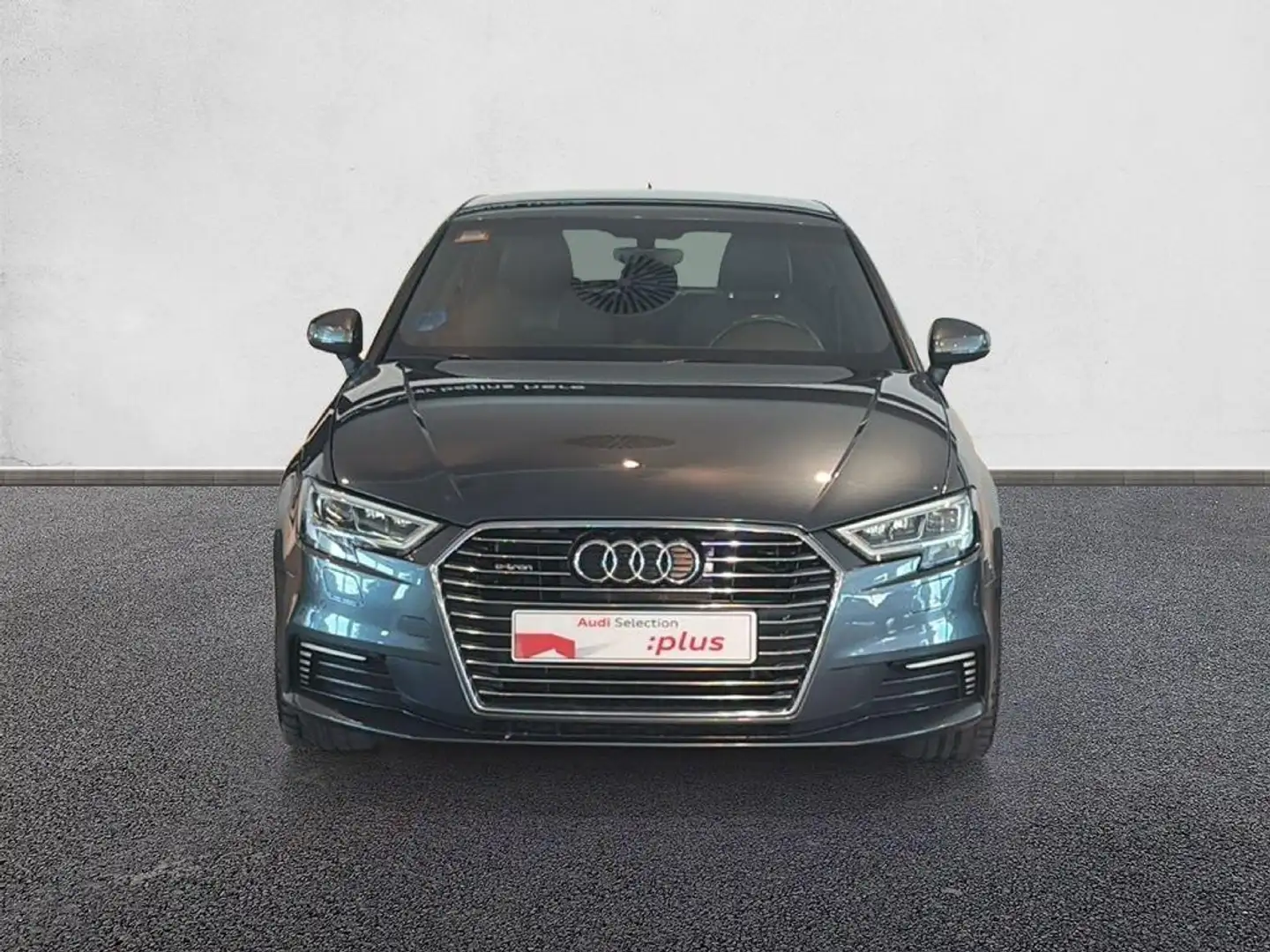 Audi A3 Sportback 40 e-tron S line S tronic Gris - 2