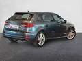 Audi A3 Sportback 40 e-tron S line S tronic Gris - thumbnail 5