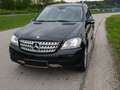 Mercedes-Benz ML 320 CDI 4MATIC Aut. DPF Schwarz - thumbnail 3