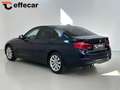 BMW 318 d Kék - thumbnail 4