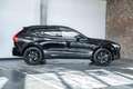 Volvo XC60 T6 Plug-in hybrid AWD Ultra Black Edition | Wegkla Zwart - thumbnail 4