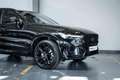 Volvo XC60 T6 Plug-in hybrid AWD Ultra Black Edition | Wegkla Zwart - thumbnail 5