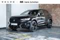 Volvo XC60 T6 Plug-in hybrid AWD Ultra Black Edition | Wegkla Zwart - thumbnail 1