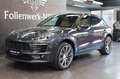 Porsche Macan 2.0l Facelift*AHK*14-Wege*Leder* Gris - thumbnail 7