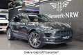 Porsche Macan 2.0l Facelift*AHK*14-Wege*Leder* Gris - thumbnail 1