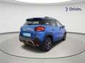 Citroen C3 Aircross Puretech S&S Feel Pack 110 Azul - thumbnail 4