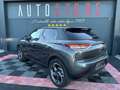 DS Automobiles DS 3 Crossback PURETECH 130CH RIVOLI AUTOMATIQUE Gris - thumbnail 3