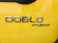 Fiat Doblo Doblo Kombi Maxi 90 MJET Start Žlutá - thumbnail 7