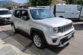Jeep Renegade Renegade 1.0 T3 120 cv Limited Argento - thumbnail 4