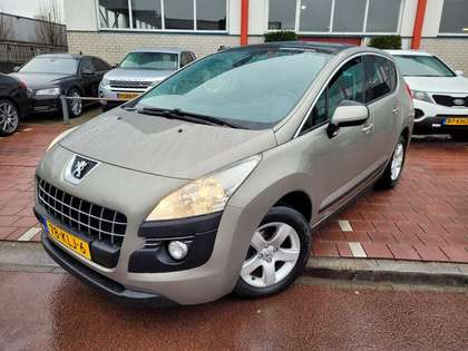 Peugeot 3008 1.6 HDiF ST Automaat