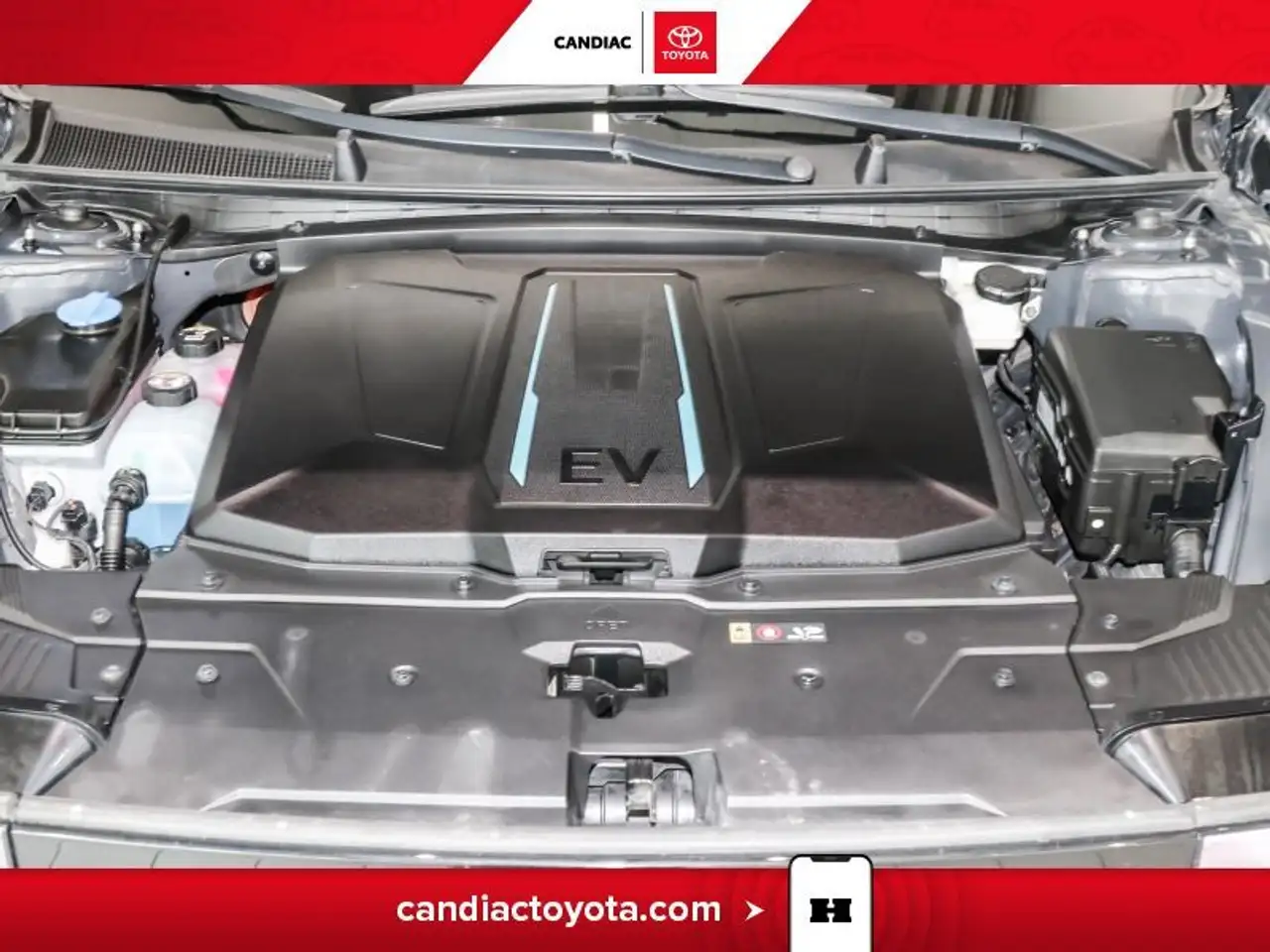 Hyundai IONIQ 5 photo Hyundai IONIQ 5