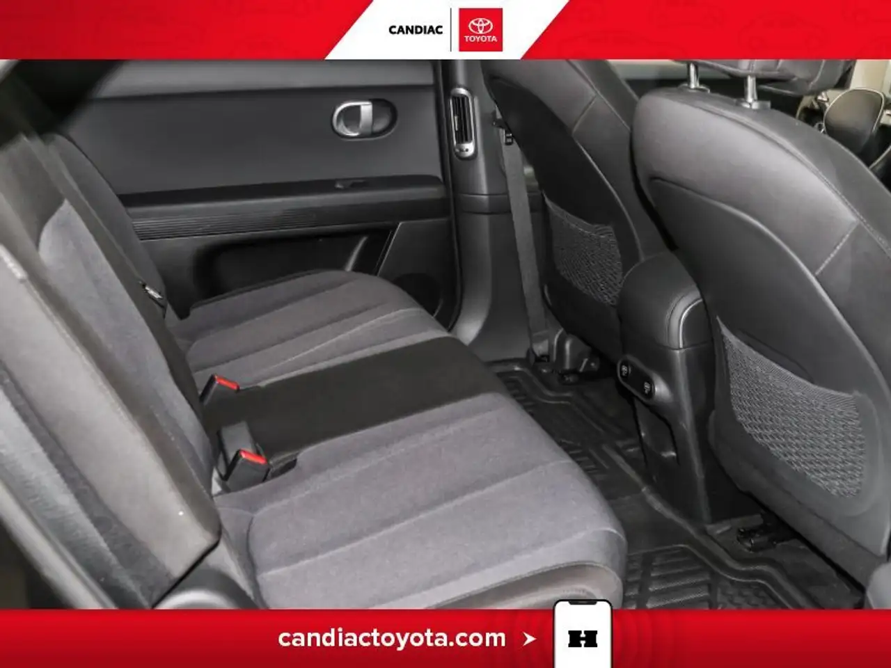 Hyundai IONIQ 5 photo Hyundai IONIQ 5