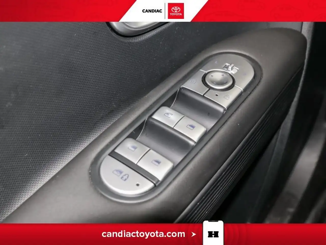Hyundai IONIQ 5 photo Hyundai IONIQ 5