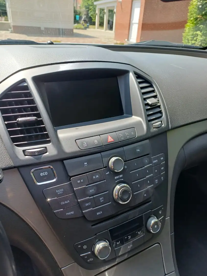 Opel Insignia 2.0 CDTI Sports Tourer ecoFLEXStart/Stop - 2