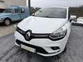 Renault Clio 1.5 DCI 90CH ENERGY AIR MEDIANAV E6C Blanc - thumbnail 2
