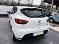 Renault Clio 1.5 DCI 90CH ENERGY AIR MEDIANAV E6C Blanc - thumbnail 6