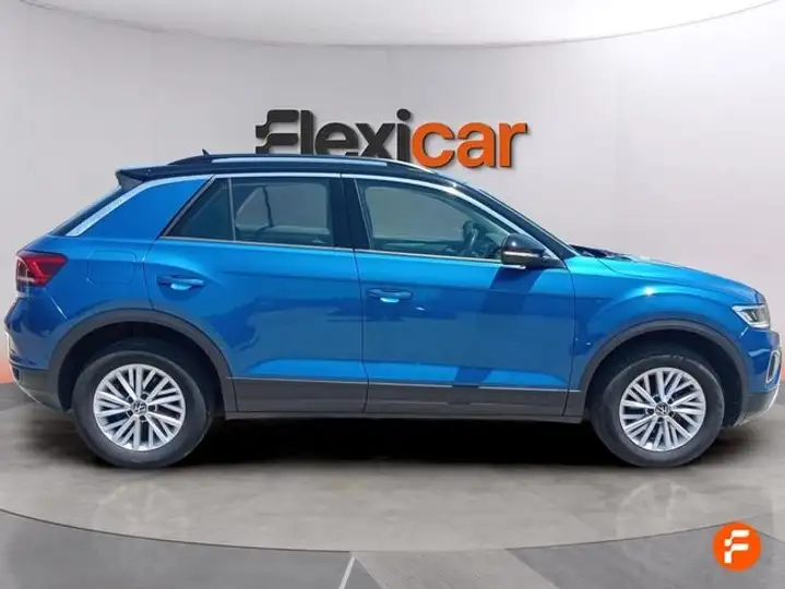 Volkswagen T-Roc Life 1.5 TSI EVO DSG 2023, foto 12