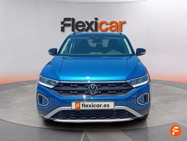 Volkswagen T-Roc Life 1.5 TSI EVO DSG 2023, foto 3