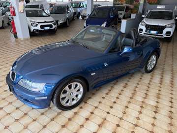 1.9 cat Roadster Con HARD TOP