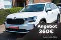 Skoda Kodiaq 2.0 TDI 193 PS 4x4 Sport*Head Up*7 Sitzer Weiß - thumbnail 1