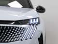 Peugeot 5008 Eléctrico GT 157kW Wit - thumbnail 4