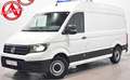 Volkswagen Crafter FURGÓN 30 L3H2 2.0 TDI 140 CV BUSINESS Blanco - thumbnail 1