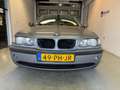 BMW 316 316i Black&Silver II AIRCO NAP APK NETTE AUTO Gris - thumbnail 4