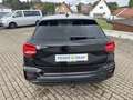 Audi Q2 S line 30 TFSI ACC AHK MATRIX STDHZ Schwarz - thumbnail 7