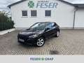 Audi Q2 S line 30 TFSI ACC AHK MATRIX STDHZ Schwarz - thumbnail 1