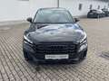 Audi Q2 S line 30 TFSI ACC AHK MATRIX STDHZ Schwarz - thumbnail 3