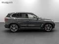 BMW X5 xdrive40d mhev 48V xLine auto Grigio - thumbnail 4