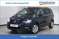 Volkswagen Sharan 2.0TDI Advance 4Motion 140 Bleu - thumbnail 1
