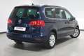 Volkswagen Sharan 2.0TDI Advance 4Motion 140 Bleu - thumbnail 4