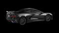 Chevrolet Corvette C8 Stingray Convertible Schwarz - thumbnail 2