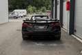 Chevrolet Corvette C8 Stingray Convertible Schwarz - thumbnail 5