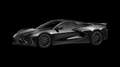 Chevrolet Corvette C8 Stingray Convertible Schwarz - thumbnail 3