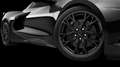 Chevrolet Corvette C8 Stingray Convertible Schwarz - thumbnail 8