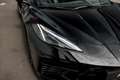 Chevrolet Corvette C8 Stingray Convertible Schwarz - thumbnail 16